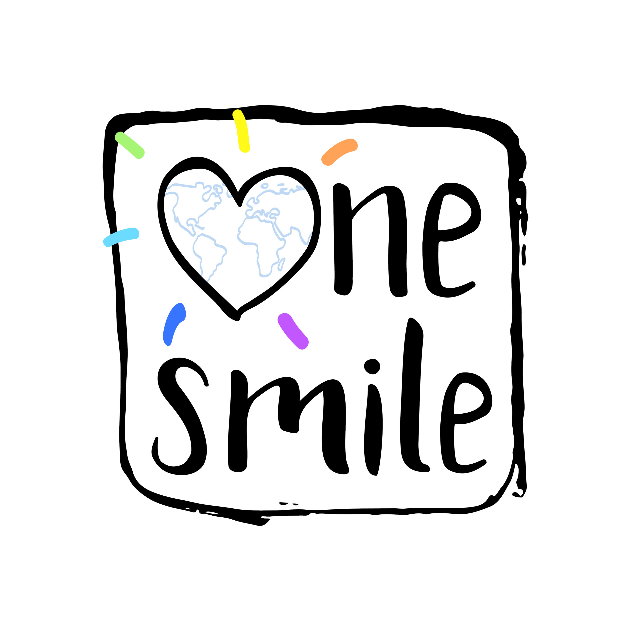 One Smile